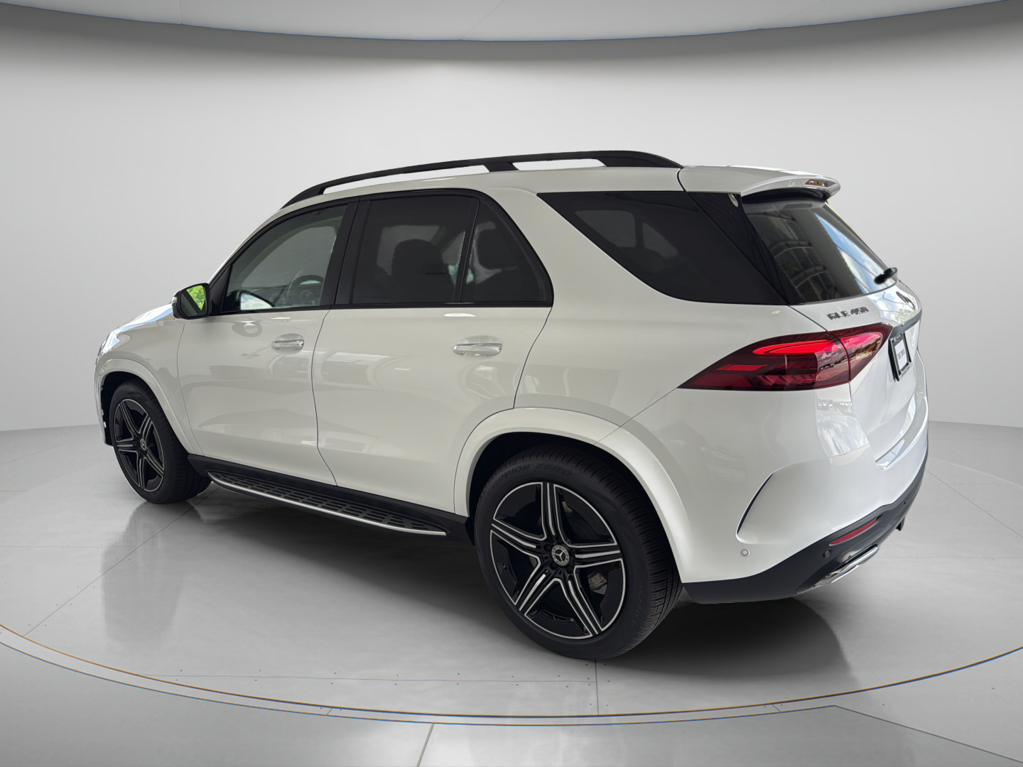 2026 Mercedes-Benz  GLE 450