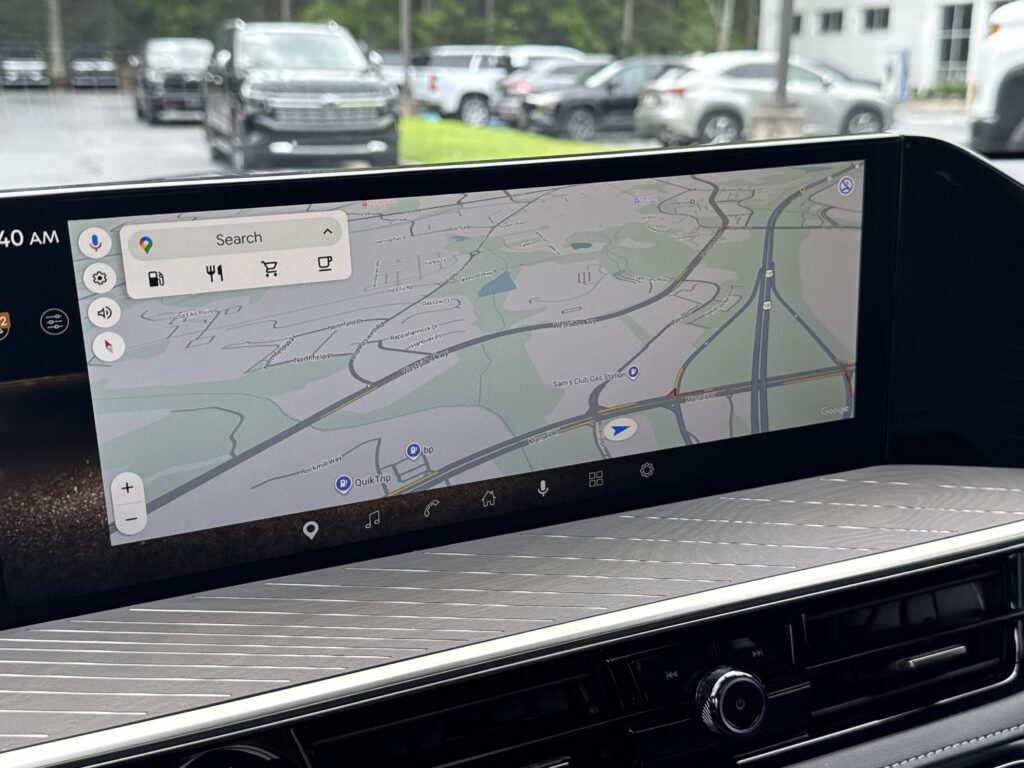 2025 INFINITI QX80 AUTOGRAPH