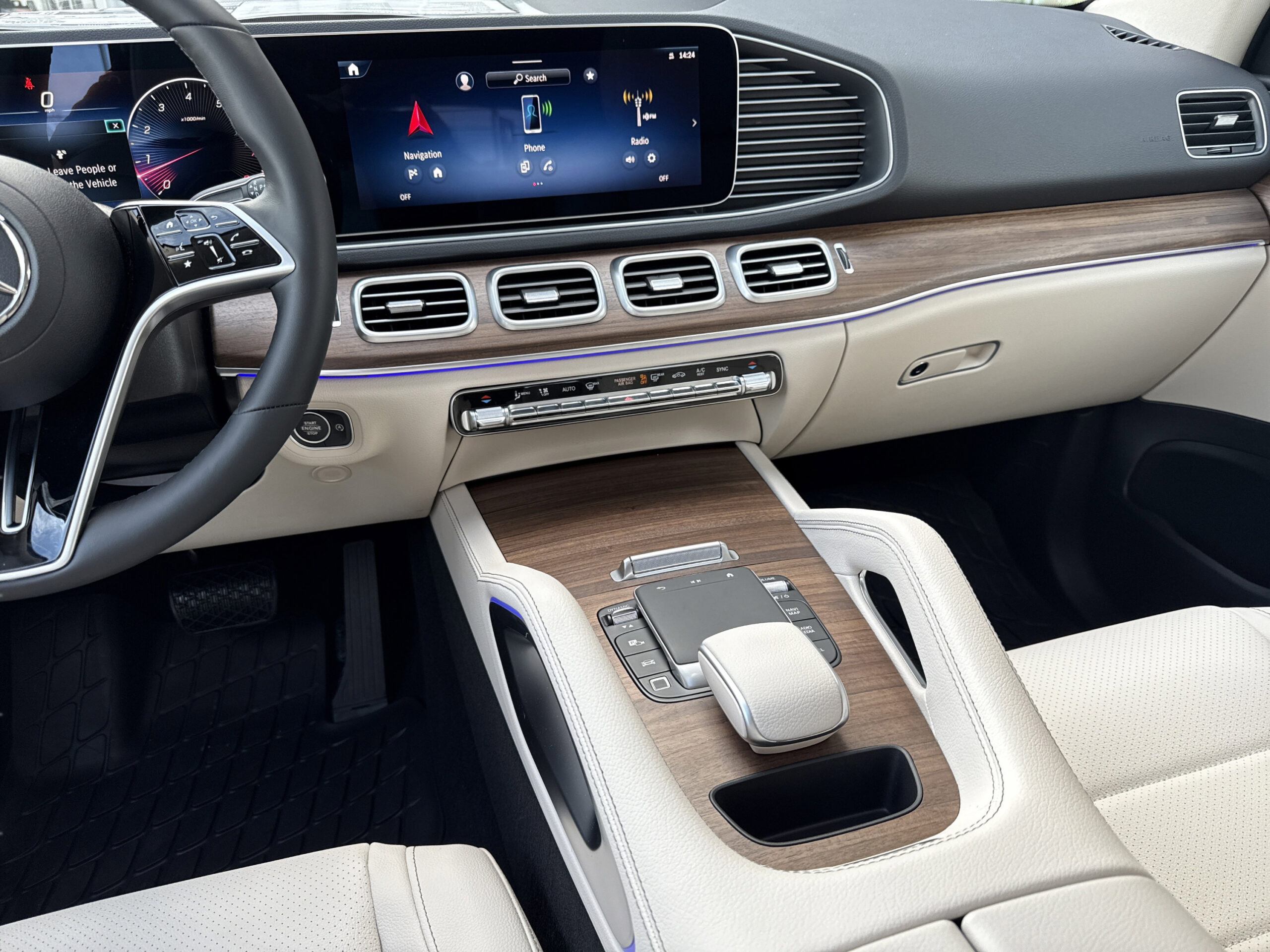 2026 Mercedes-Benz  GLE 350