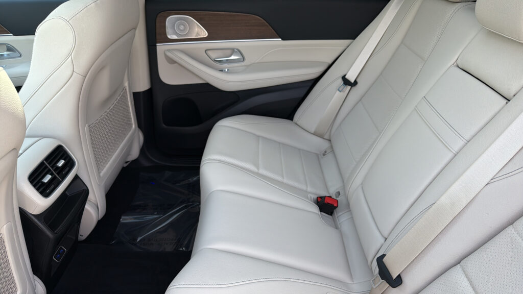 2026 Mercedes-Benz  GLE 450