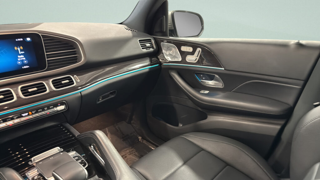 2020 Mercedes-Benz  GLE 350