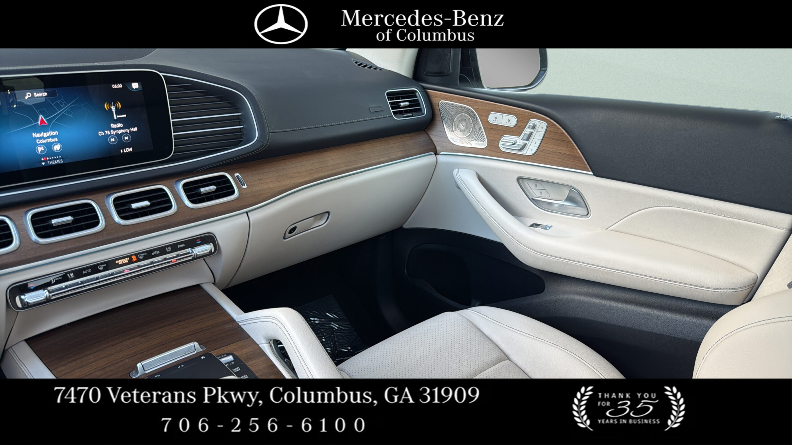 2023 Mercedes-Benz GLS GLS 450