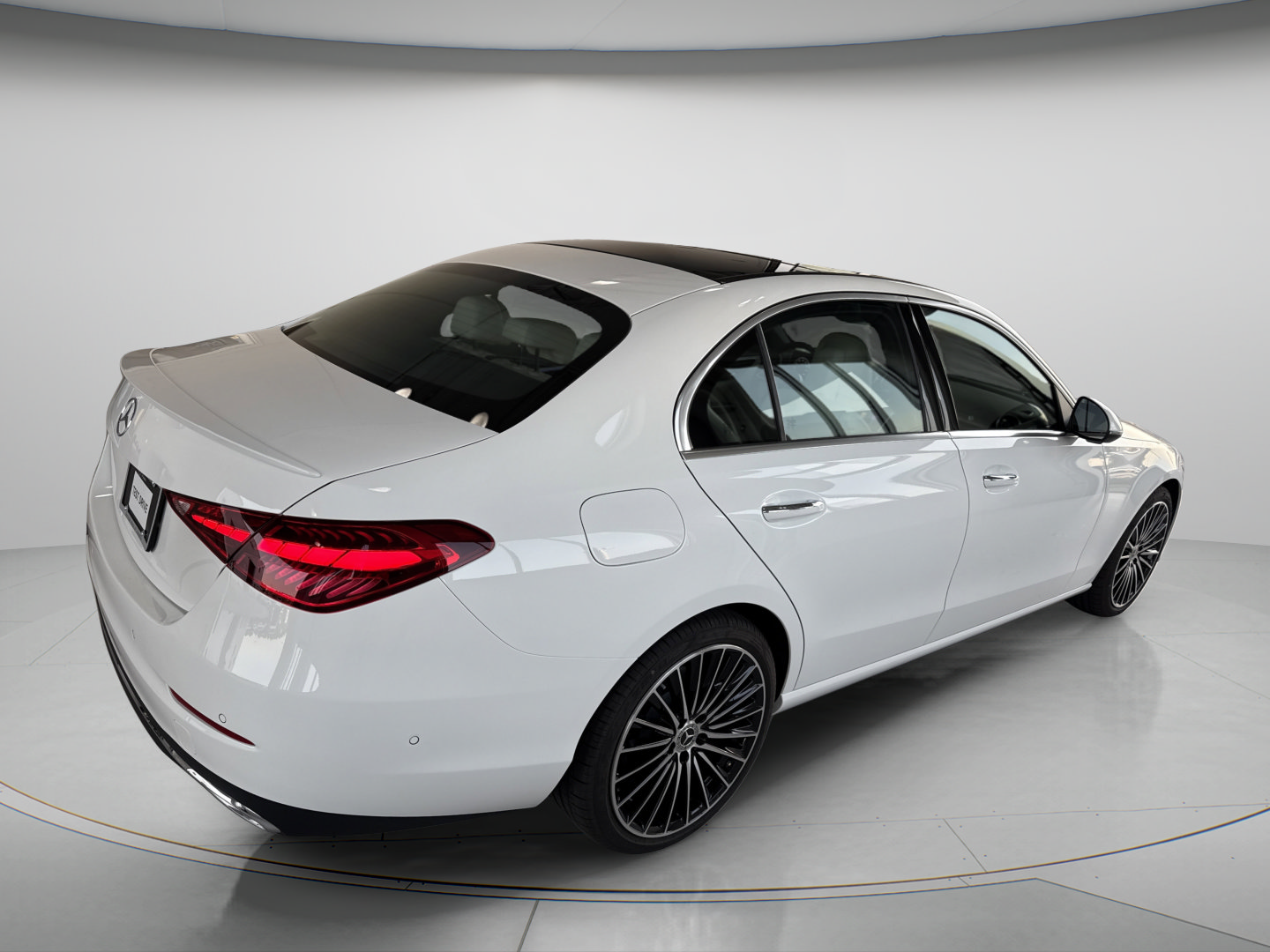 2026 Mercedes-Benz  C 300