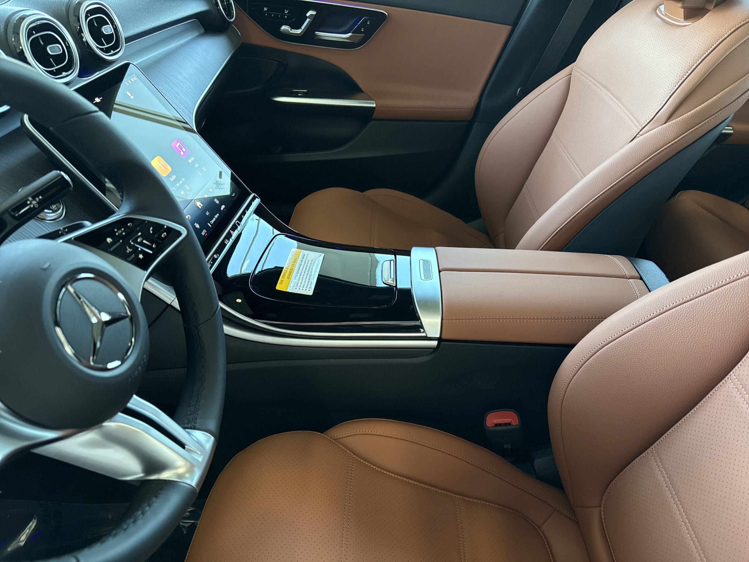 2026 Mercedes-Benz  C 300