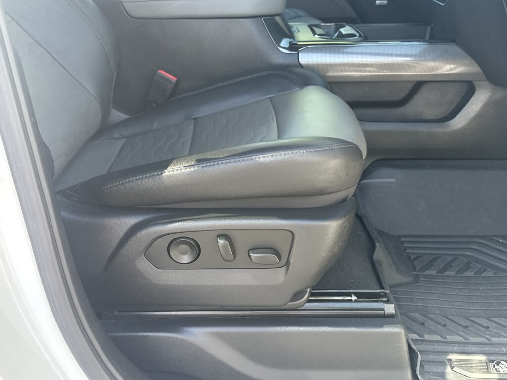 2024 Chevrolet Silverado 2500HD ZR2