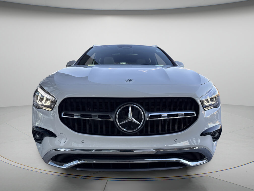 2026 Mercedes-Benz  GLA 250