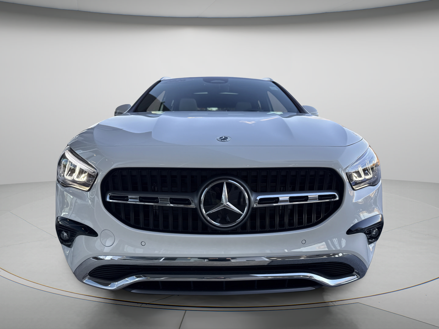 2026 Mercedes-Benz  GLA 250