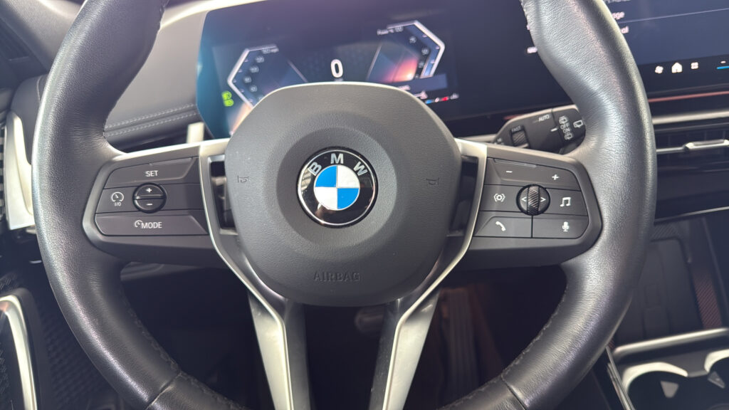 2024 BMW X1 xDrive28i