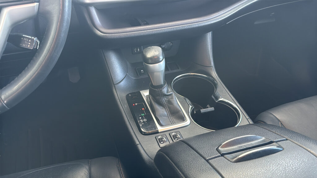 2014 Toyota Highlander XLE