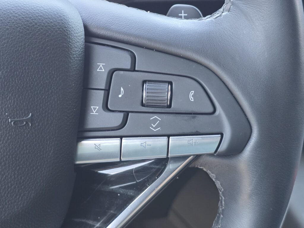 2024 Cadillac Escalade 4WD Sport