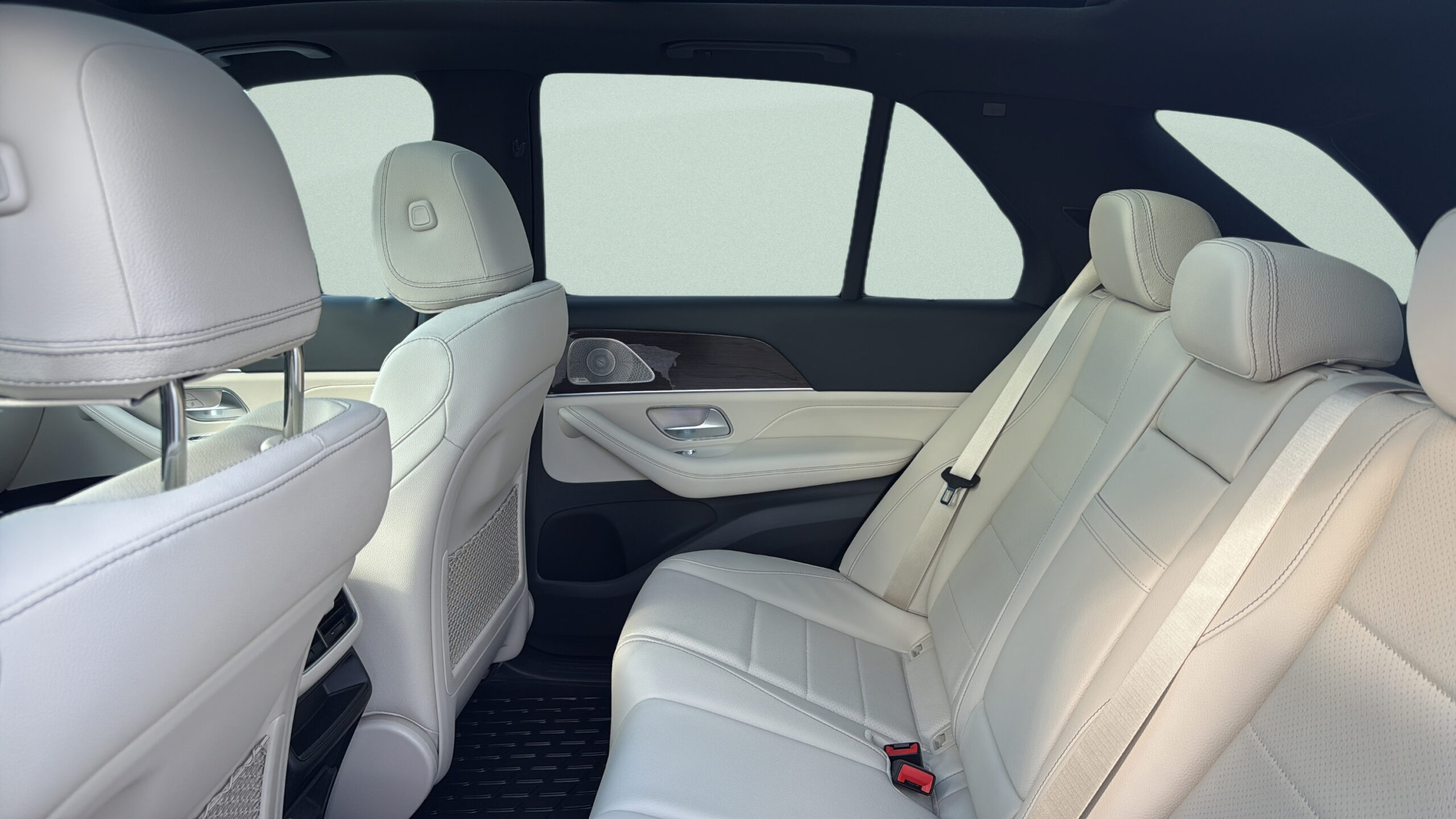 2026 Mercedes-Benz  GLE 450