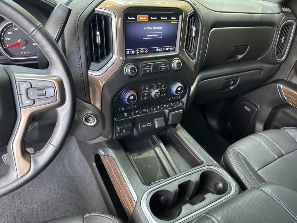 2023 Chevrolet Silverado 2500HD