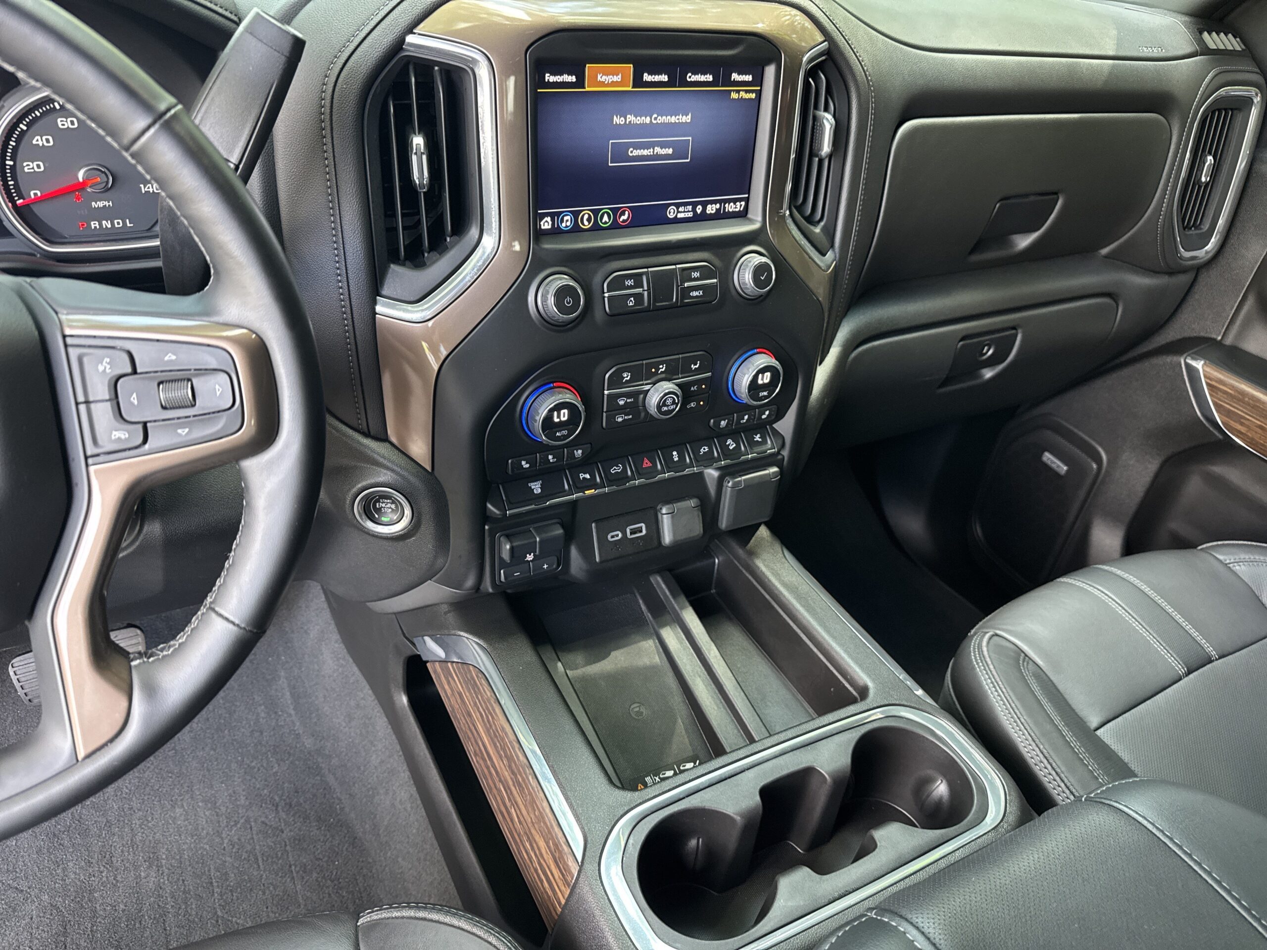 2023 Chevrolet Silverado 2500HD
