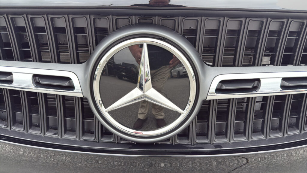 2026 Mercedes-Benz GLA GLA 250