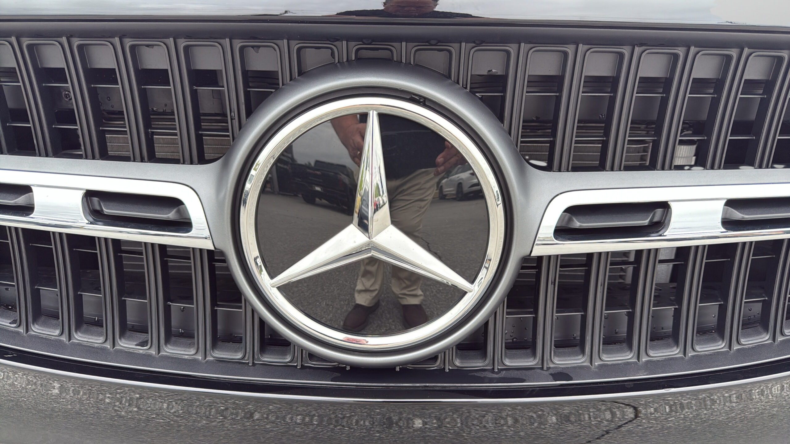 2026 Mercedes-Benz GLA GLA 250