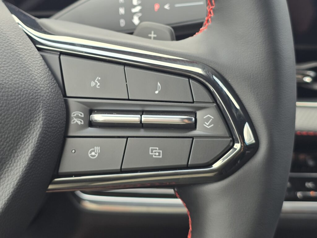 2027 Chevrolet Equinox AWD RS