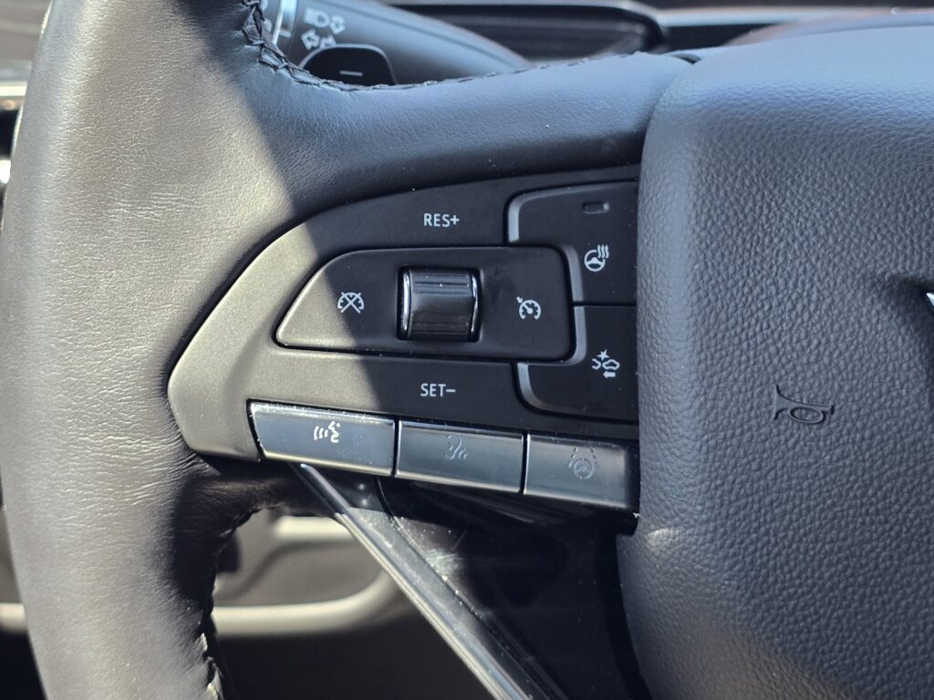 2024 Cadillac Escalade 4WD Sport