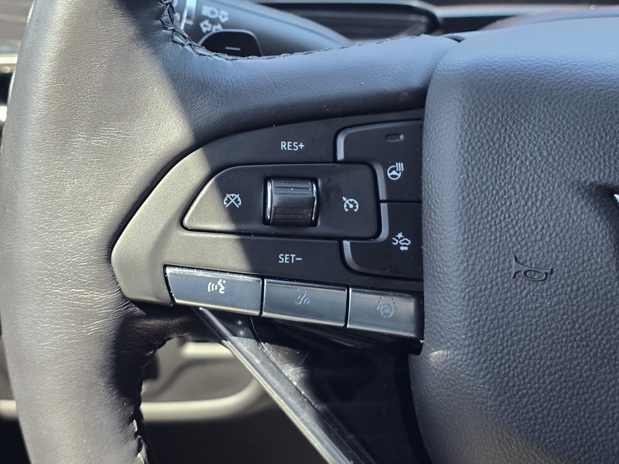 2024 Cadillac Escalade 4WD Sport