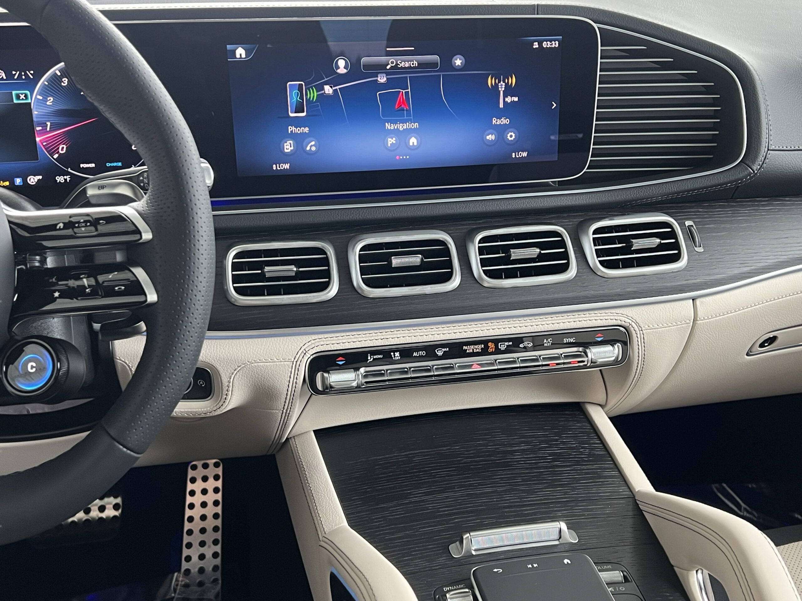 2025 Mercedes-Benz  AMG GLE 53