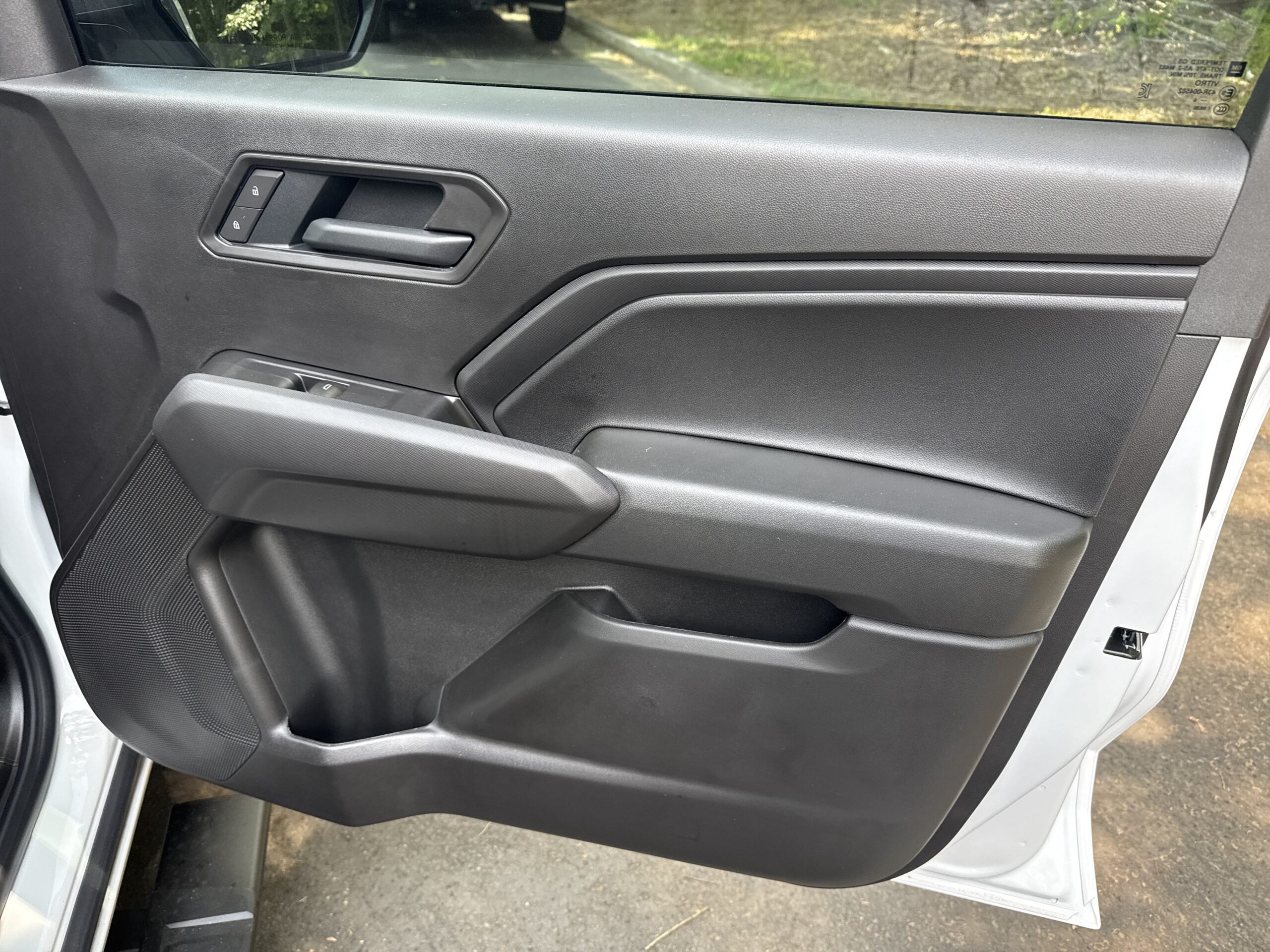 2026 Chevrolet Colorado 2WD Work Truck