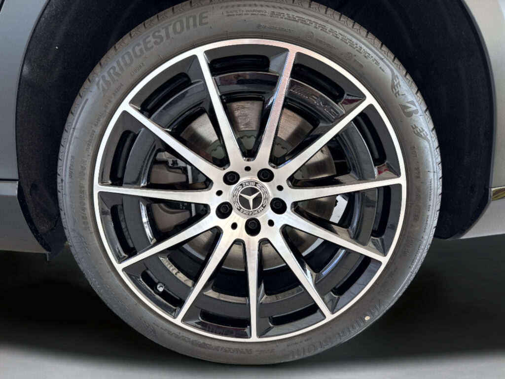 2026 Mercedes-Benz  EQS 450+