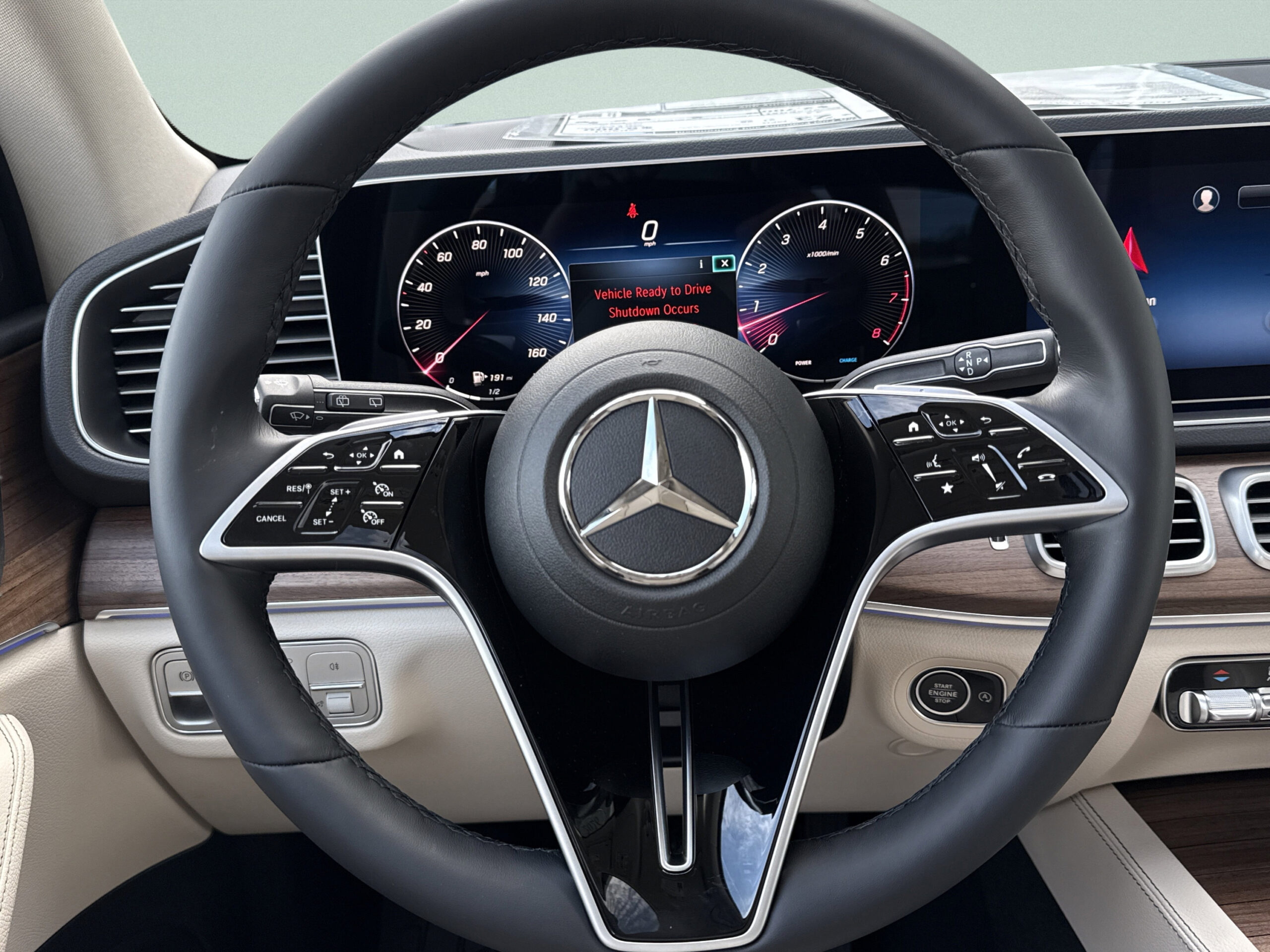 2026 Mercedes-Benz  GLE 350