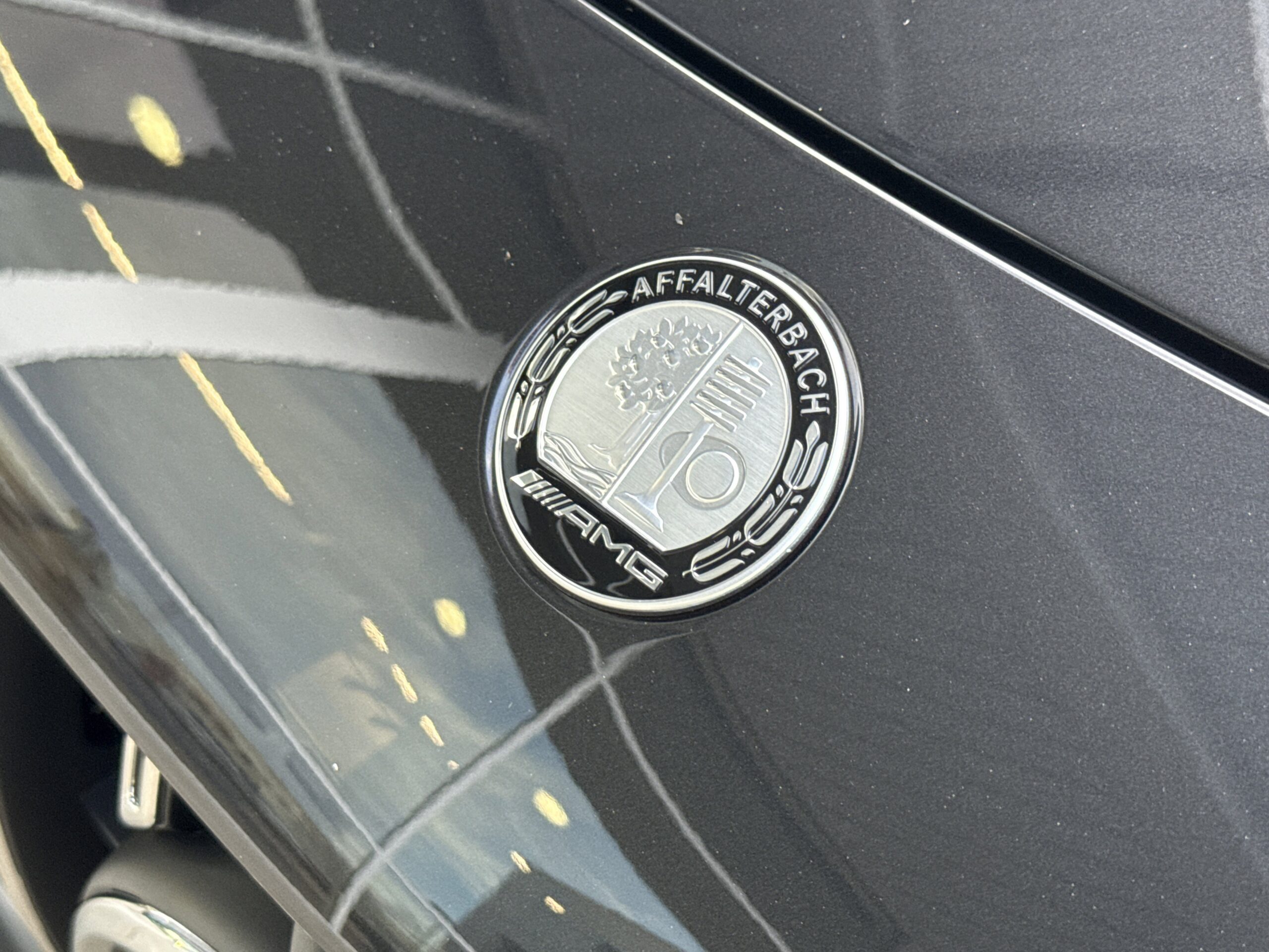 2026 Mercedes-Benz  AMG GT 53