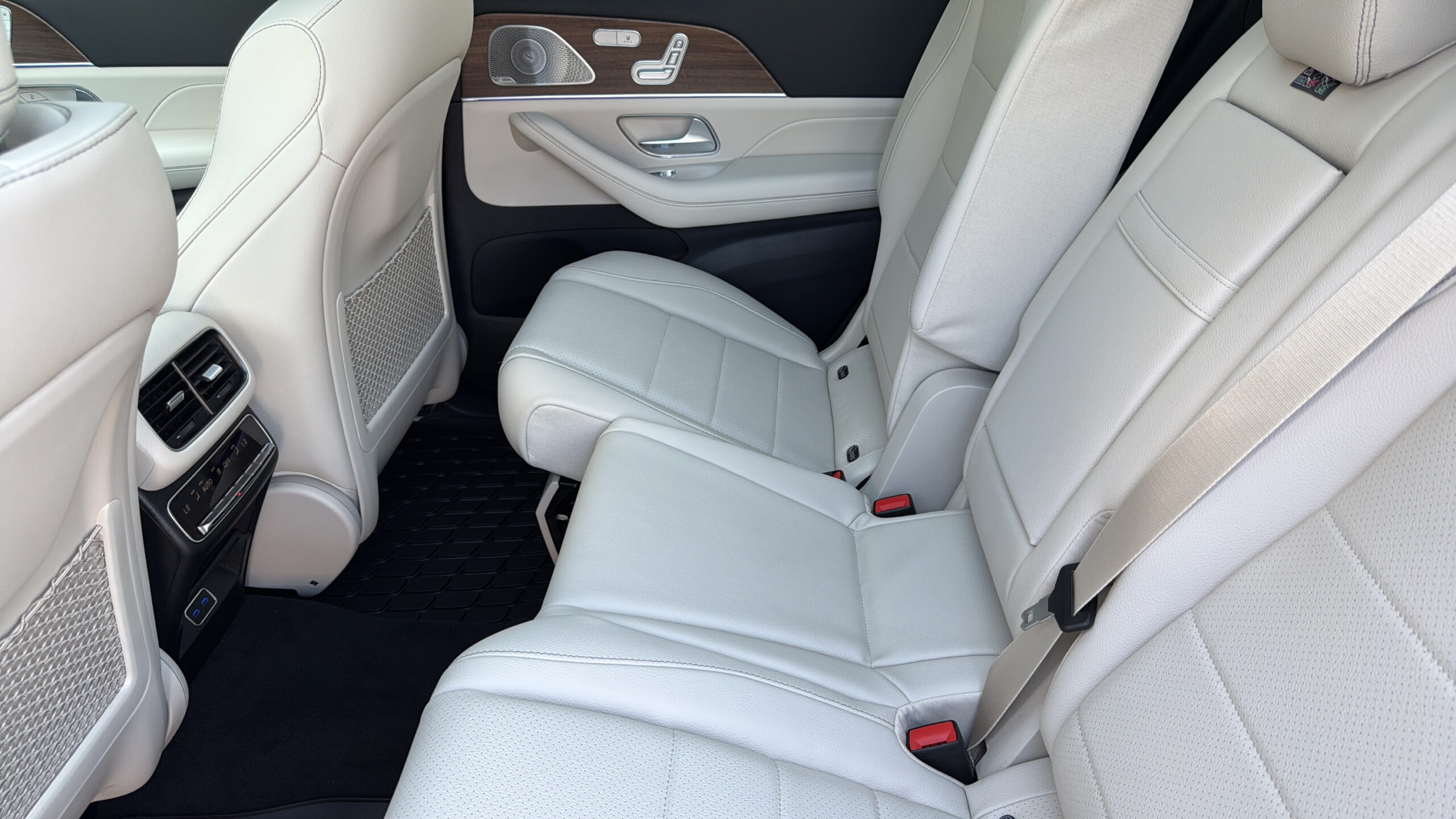 2026 Mercedes-Benz GLS GLS 450