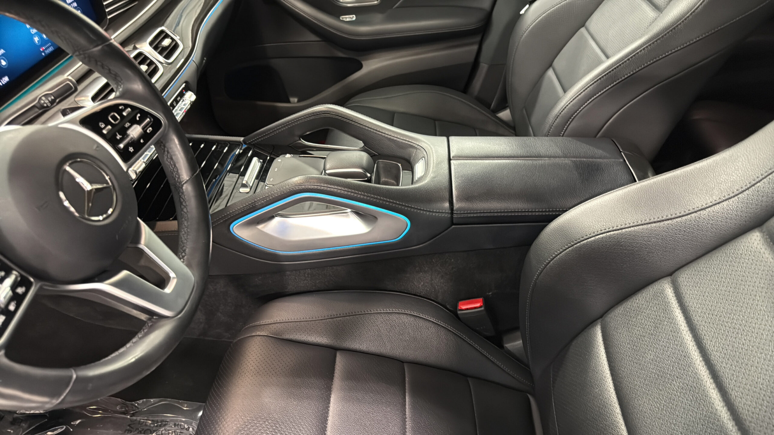2020 Mercedes-Benz  GLE 350