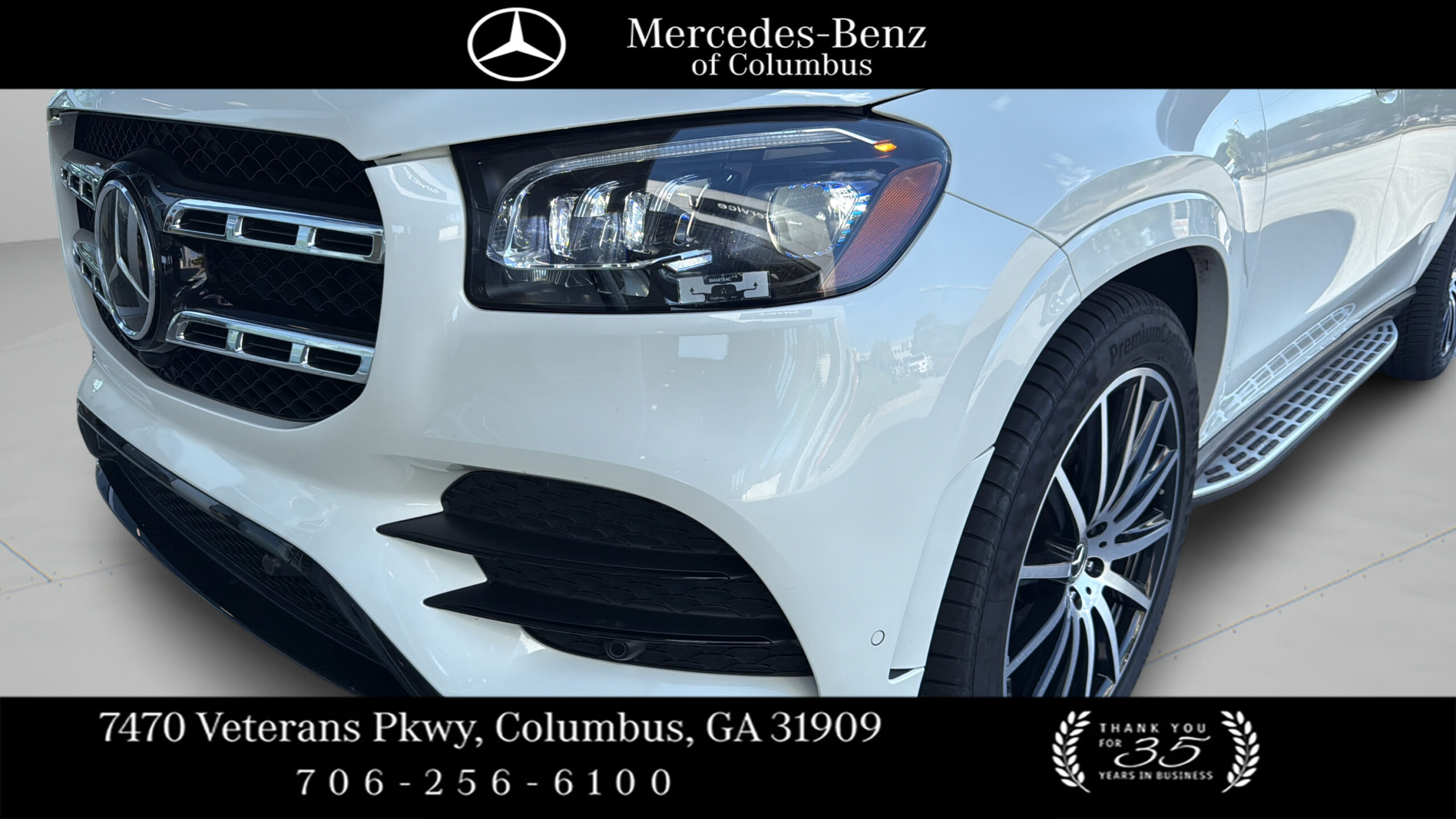 2023 Mercedes-Benz GLS GLS 450