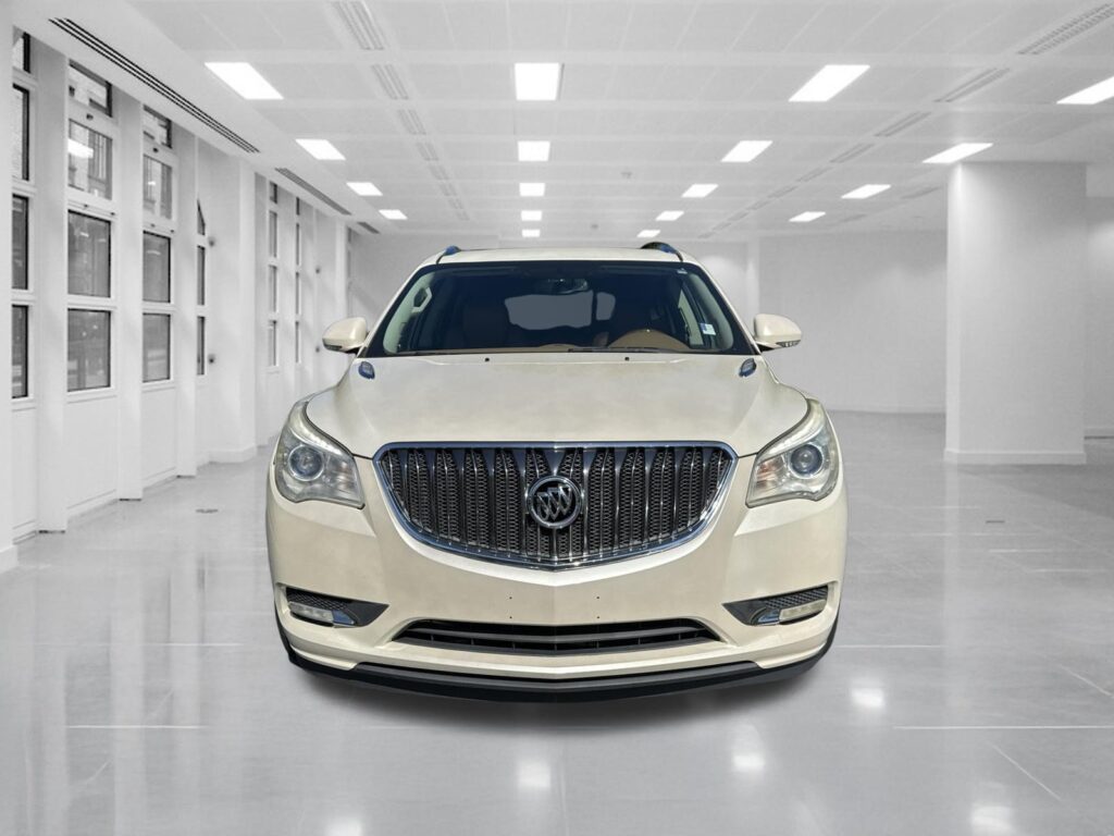 2014 Buick Enclave