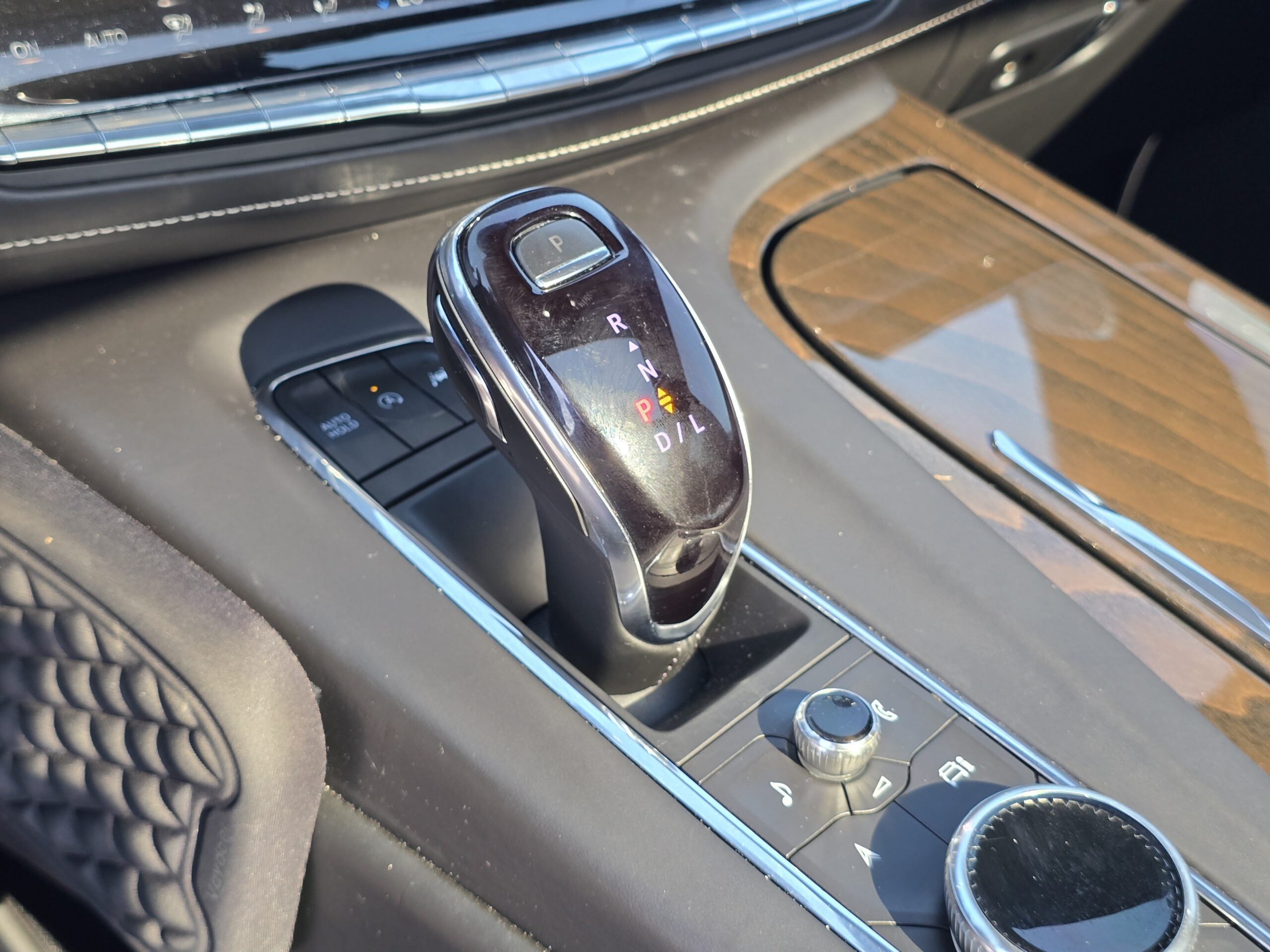 2023 Cadillac Escalade 4WD Sport Platinum