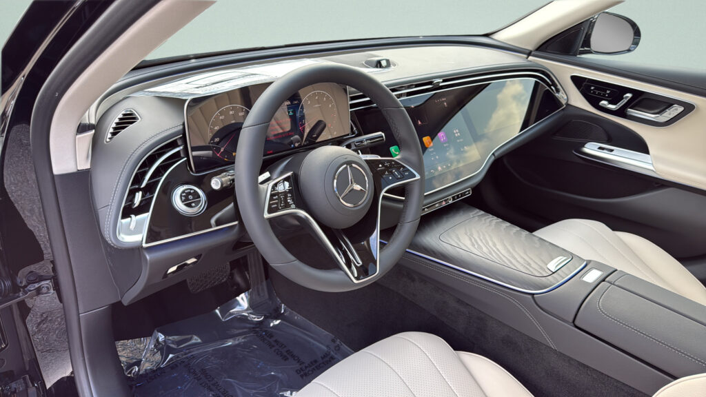 2026 Mercedes-Benz  E 350