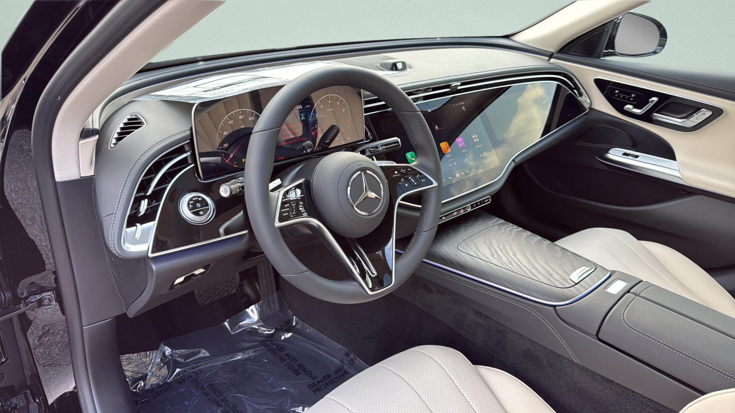 2026 Mercedes-Benz  E 350