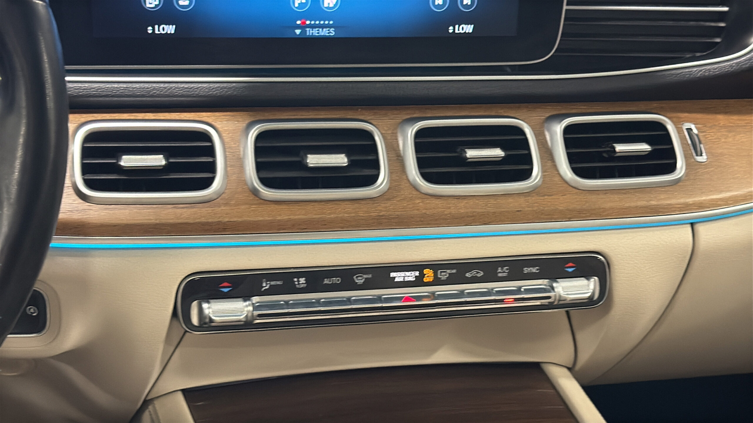 2021 Mercedes-Benz  GLE 350