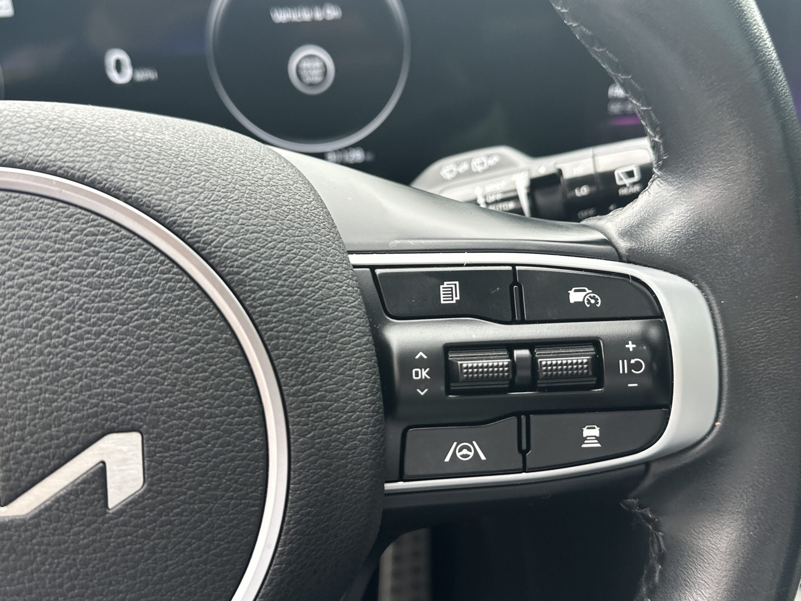 2023 Kia Sportage X-Pro Prestige