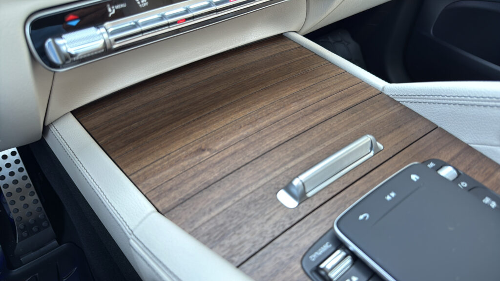 2026 Mercedes-Benz GLS GLS 450