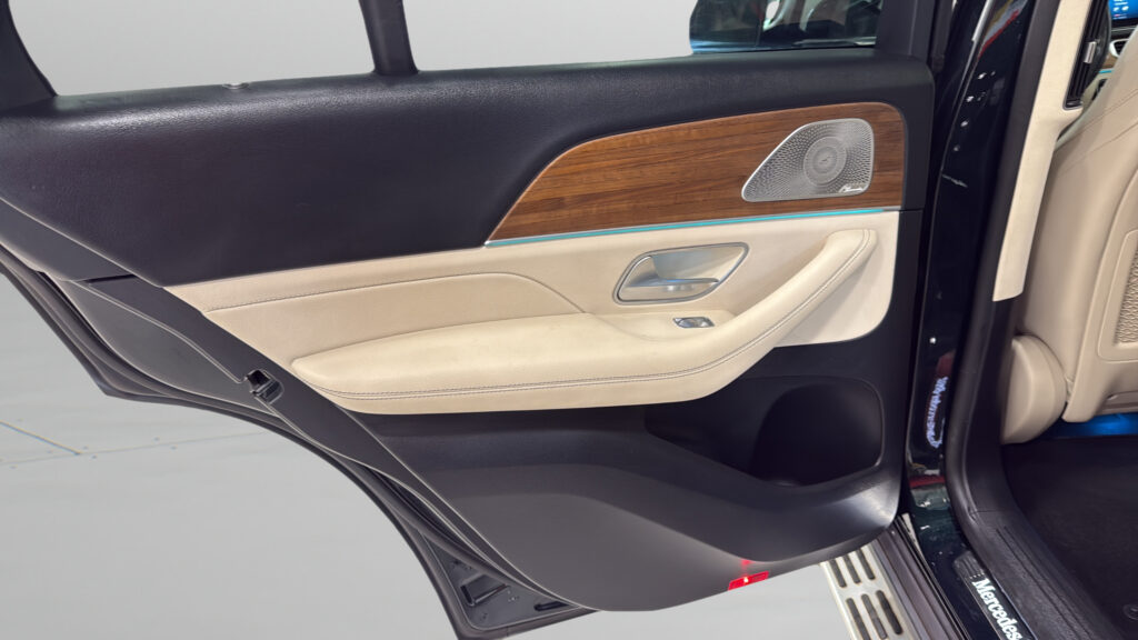 2021 Mercedes-Benz  GLE 350
