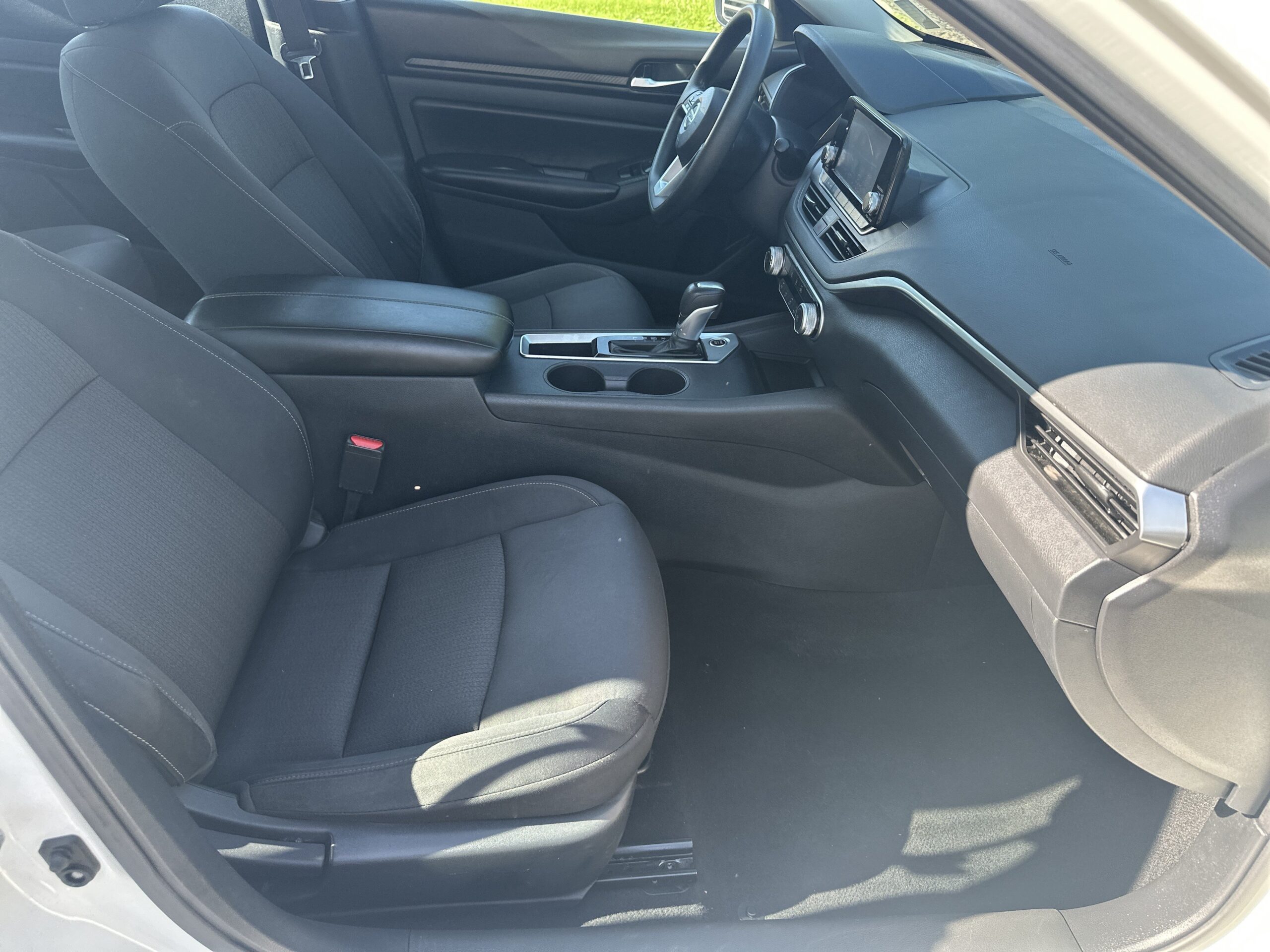 2021 Nissan Altima