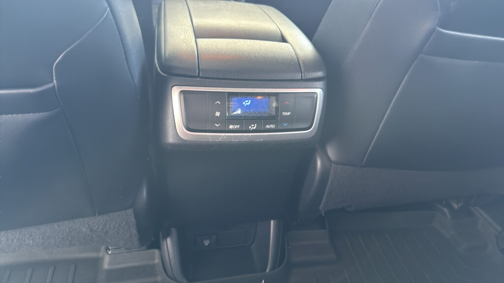2014 Toyota Highlander XLE