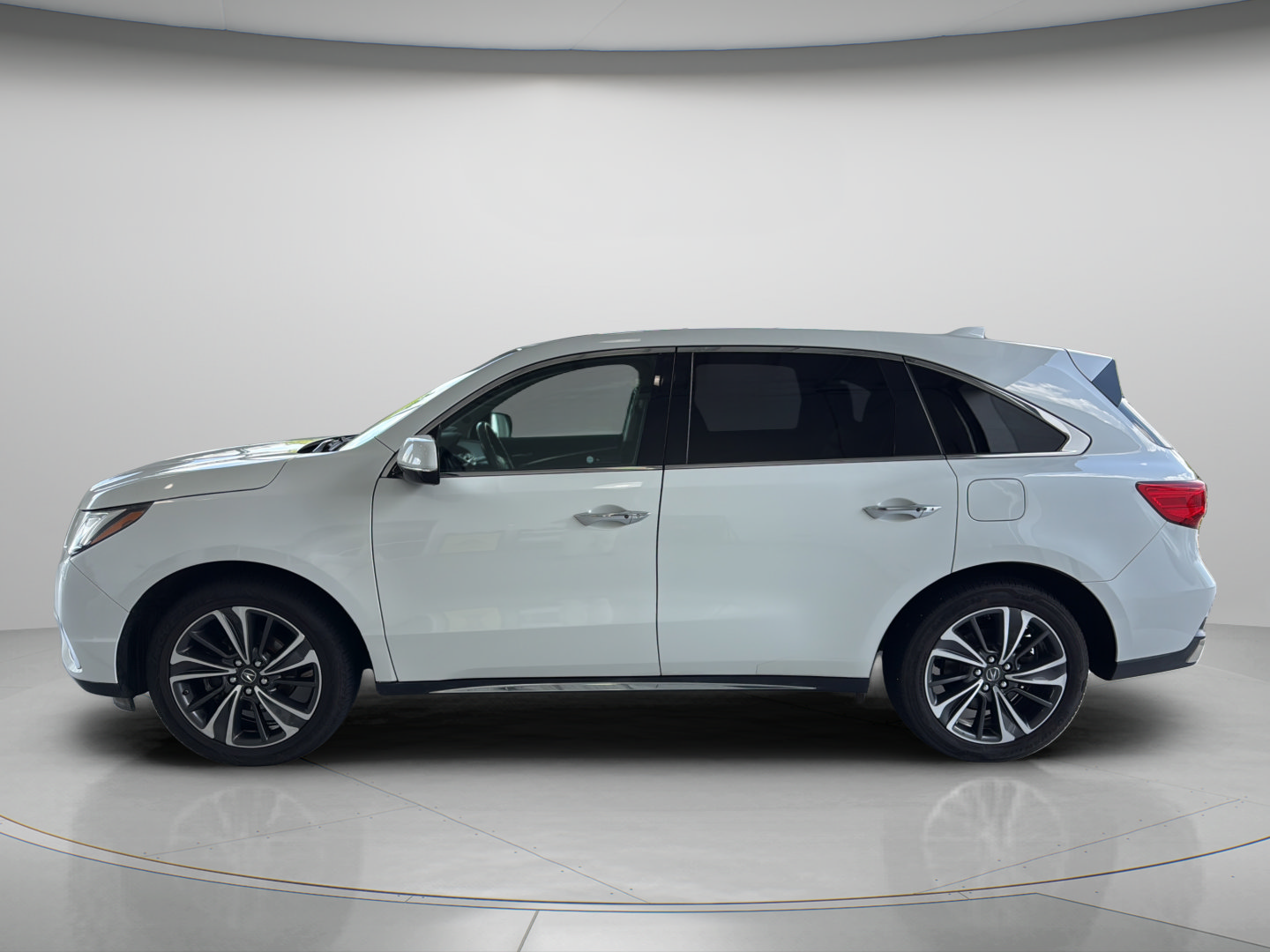 2020 Acura MDX w/Technology Pkg