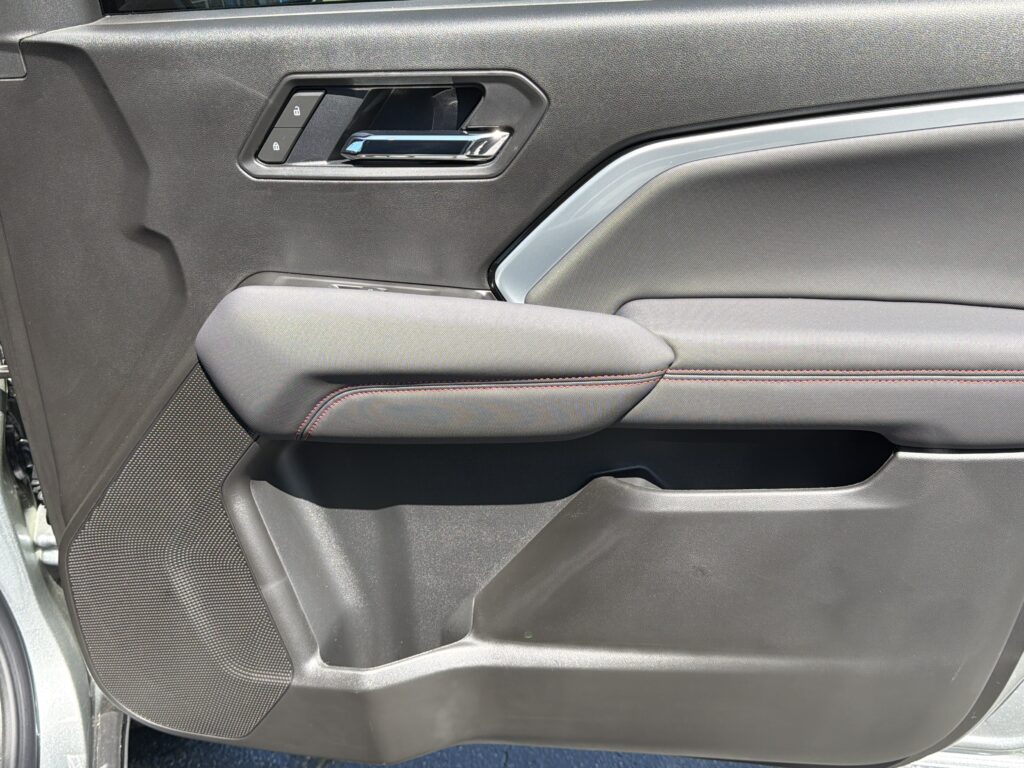 2026 Chevrolet Colorado 4WD Z71