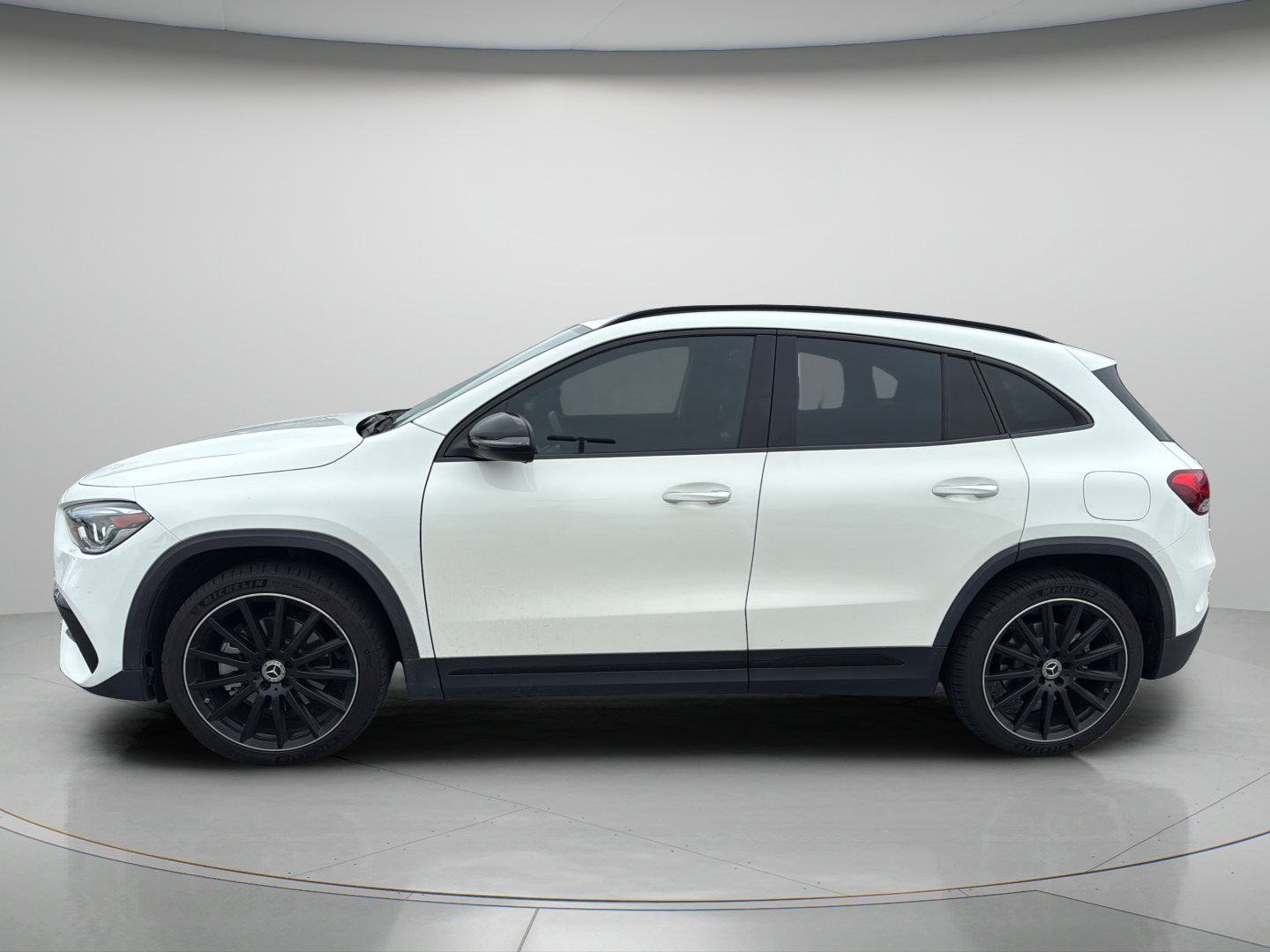 2022 Mercedes-Benz GLA GLA 250