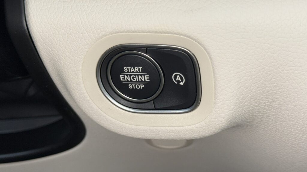 2026 Mercedes-Benz GLS GLS 450