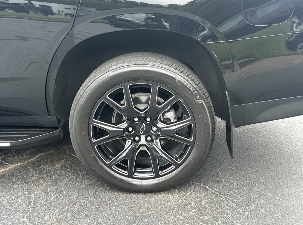 2023 Chevrolet Tahoe