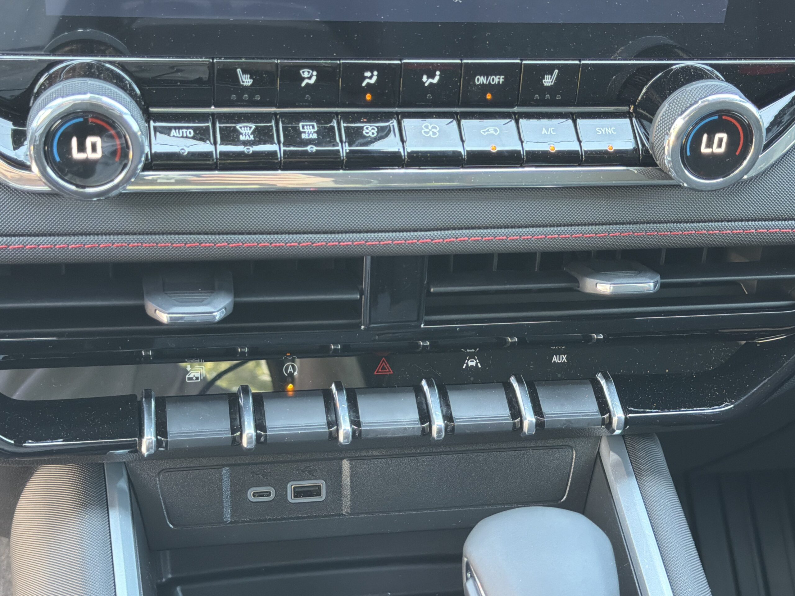 2026 Chevrolet Colorado 4WD Z71