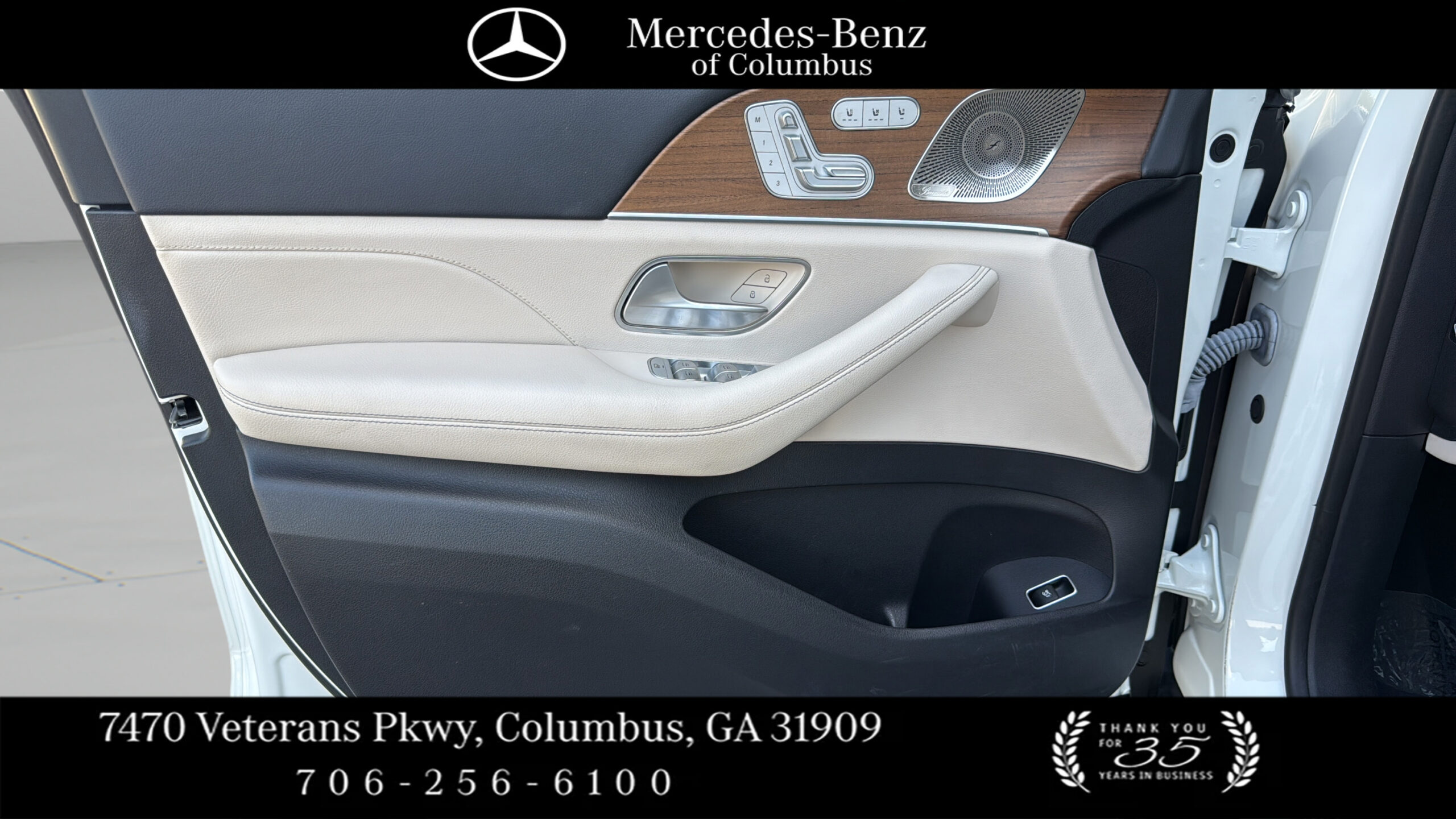 2023 Mercedes-Benz GLS GLS 450