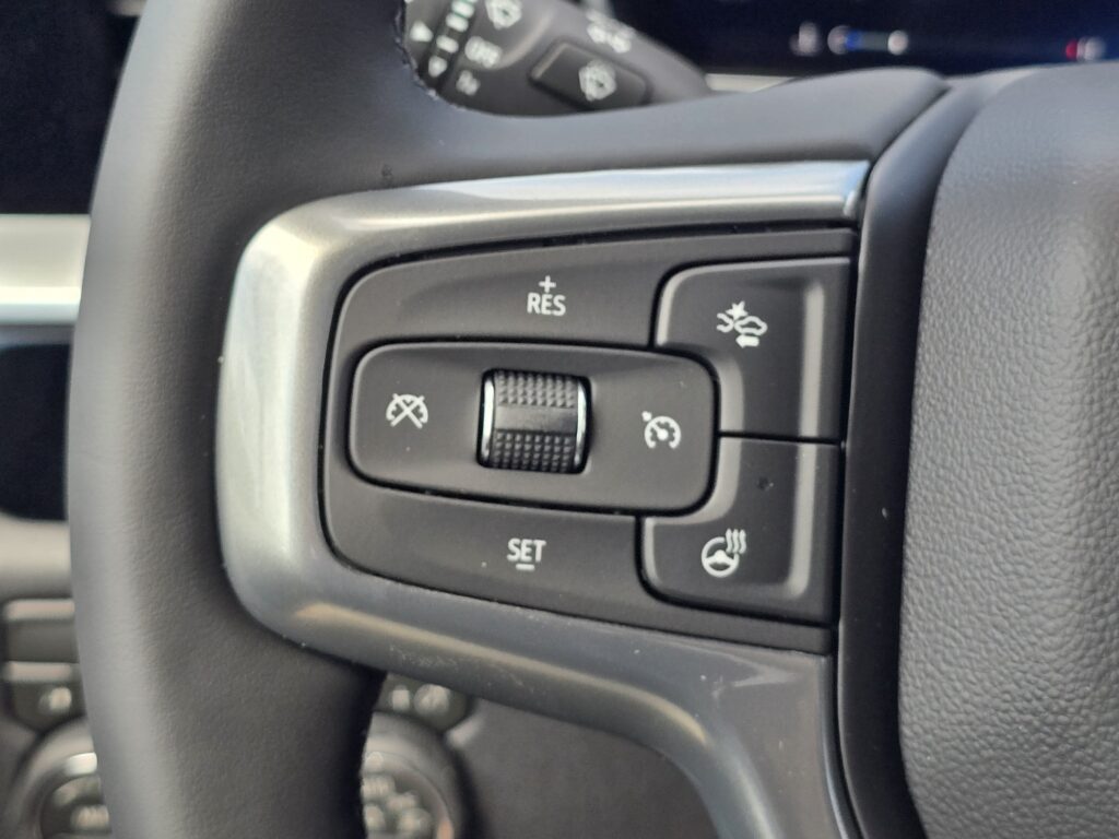 2026 Chevrolet Silverado 3500HD LT