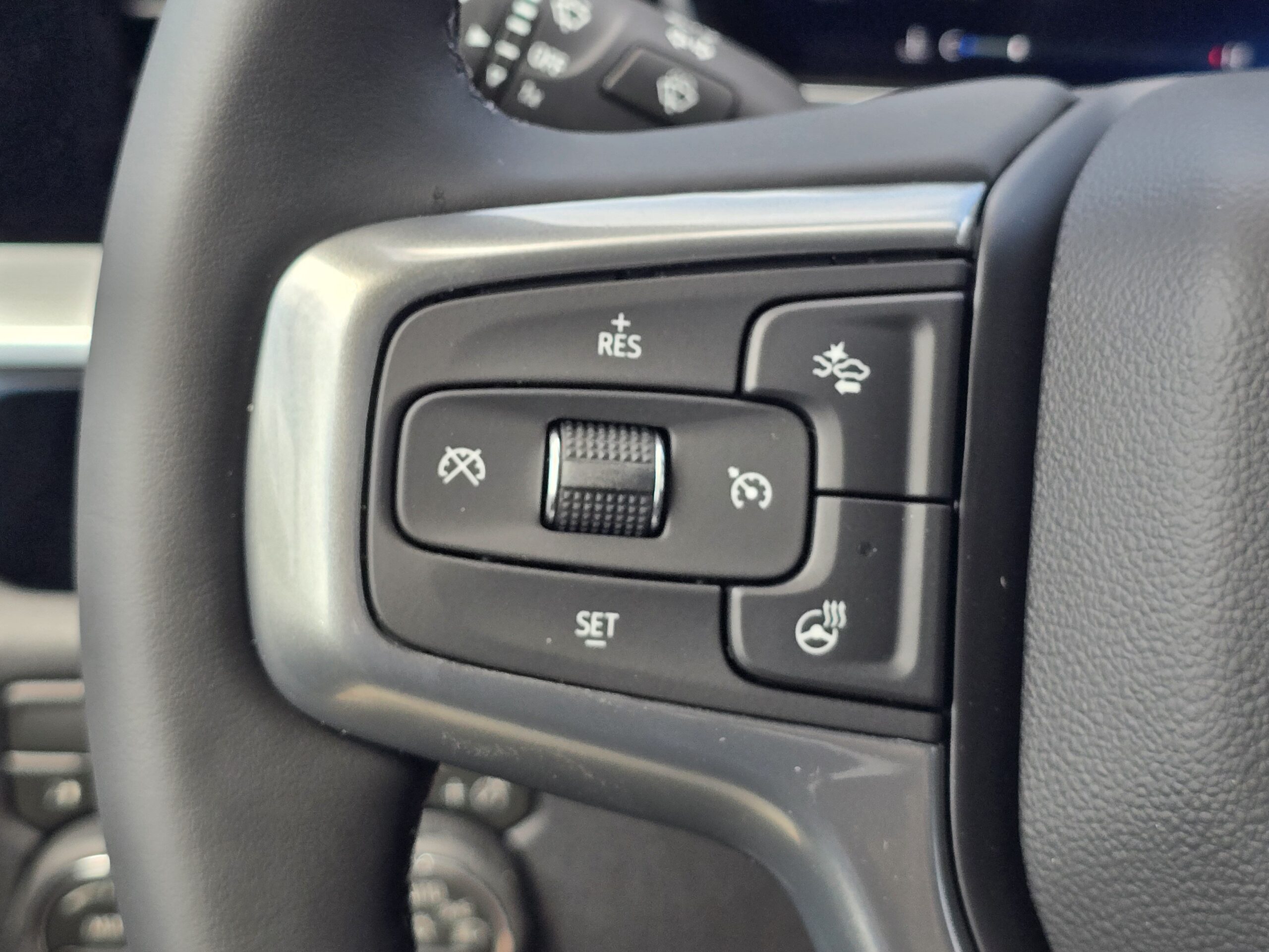 2026 Chevrolet Silverado 3500HD LT