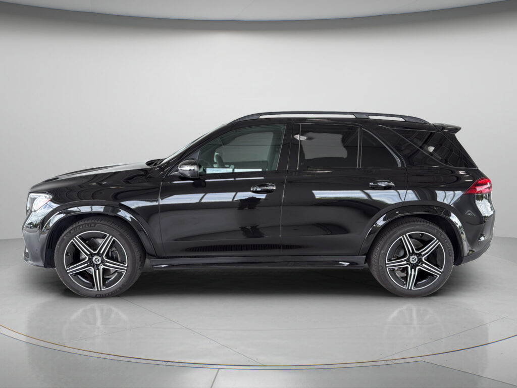 2025 Mercedes-Benz  GLE 350
